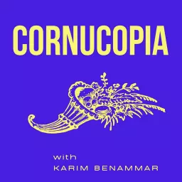 Cornucopia Podcast artwork