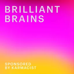 Brilliant Brains Podcast artwork