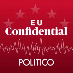 EU Confidential Podcast artwork