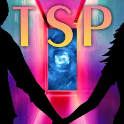TSP Podcast artwork