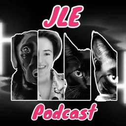 JLE Podcast artwork