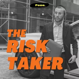 The Risk Taker Podcast artwork