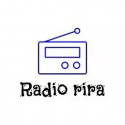 رادیو ری را Podcast artwork