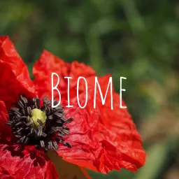 Biome Podcast artwork