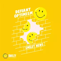 Defiant Optimism Podcast artwork