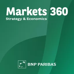 Markets 360 Podcast artwork