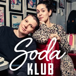 SodaKlub – Podcast für Unabhängigkeit artwork