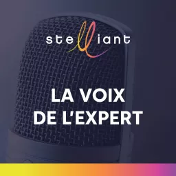 Stelliant | La voix de l'expert Podcast artwork