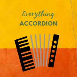Everything Accordion Podcast artwork