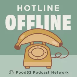 Hotline Offline Podcast artwork