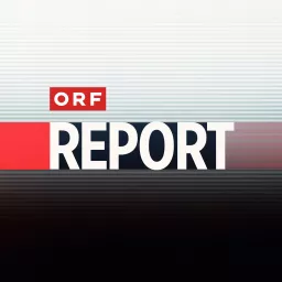REPORT-Interviews Podcast artwork