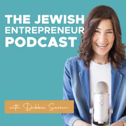 The Jewish Entrepreneur Podcast artwork