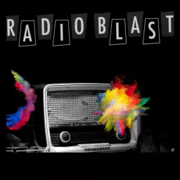 Radio Blast Podcast artwork