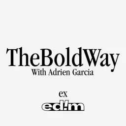 TheBoldWay (ex EDLM) Podcast artwork