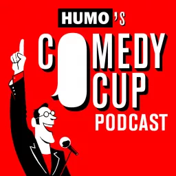 Hoe win je Humo's Comedy Cup? Podcast artwork