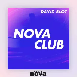 Nova Club Podcast Addict
