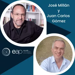 José Millán y Juan Carlos Gómez Podcast artwork