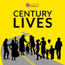 Century Lives Podcast artwork
