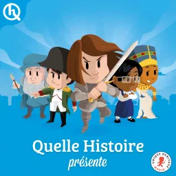 Quelle Histoire Présente