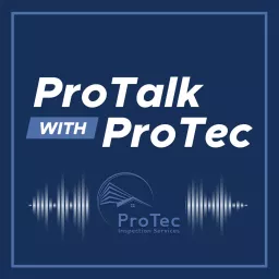 ProTalk with ProTec Podcast artwork