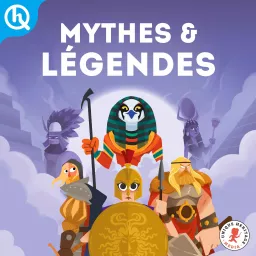 Mythes et Légendes Podcast artwork
