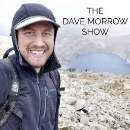 The Dave Morrow Show Podcast artwork