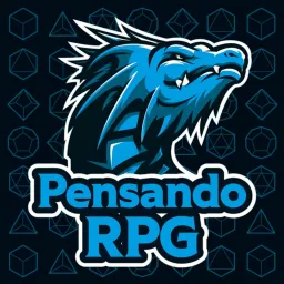 Pensando RPG Podcast artwork