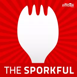 The Sporkful Podcast artwork