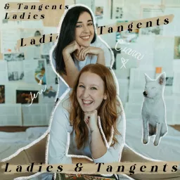 Ladies & Tangents Podcast artwork