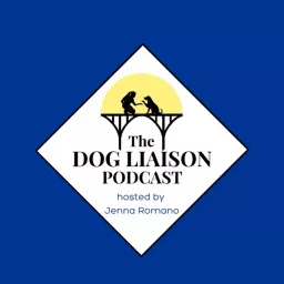 Get A Calm Dog Podcast artwork