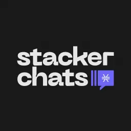 Stacker Chats Podcast artwork