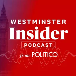 Westminster Insider Podcast artwork