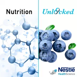 Nutrition Unlocked Podcast artwork