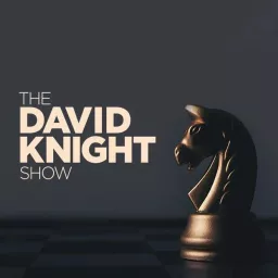 The REAL David Knight Show Podcast artwork