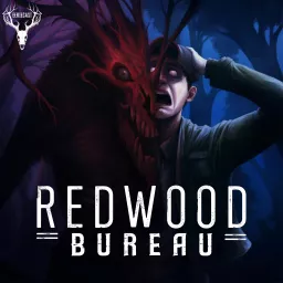 Redwood Bureau Podcast artwork