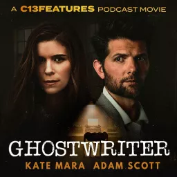 Ghostwriter Podcast artwork