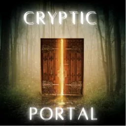 Cryptic Portal Podcast artwork