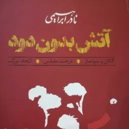 کتاب صوتی آتش بدون دود