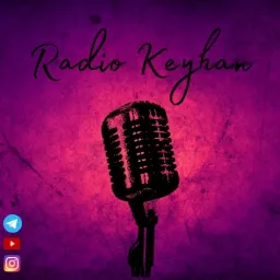 Radio Keyhan