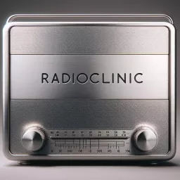 رادیو کلینیک (روانشناسی روابط) Radioclinic Persian