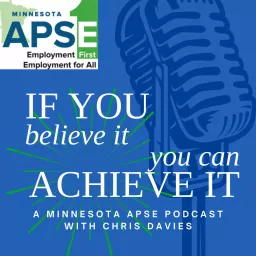 MN APSE's If You Believe It You Can Achieve It