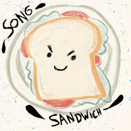 Song Sandwich Podcast artwork