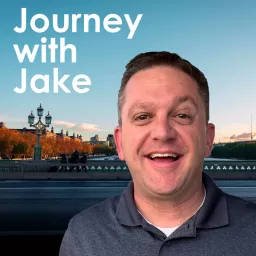 Journey with Jake Podcast artwork