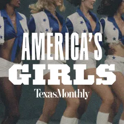 America's Girls Podcast artwork