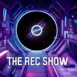 The Rec Show Podcast artwork
