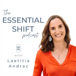 The Essential Shift Podcast artwork