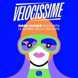 Velocissime Podcast artwork