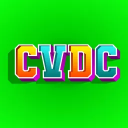 CVDC Podcast artwork
