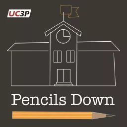 Pencils Down Podcast artwork
