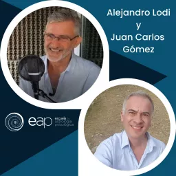 Alejandro Lodi y Juan Carlos Gómez Podcast artwork
